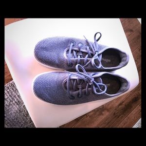 Allbirds Women’s Tree Runner Sneakers